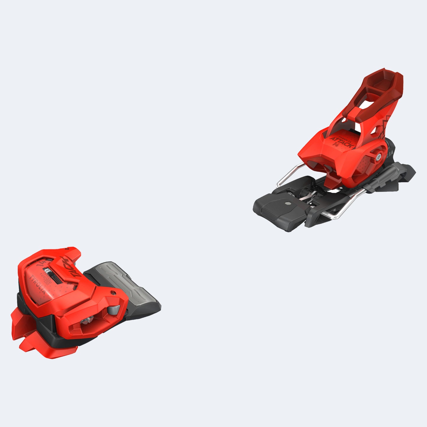 2026 Tyrolia Attack 14 Bindings