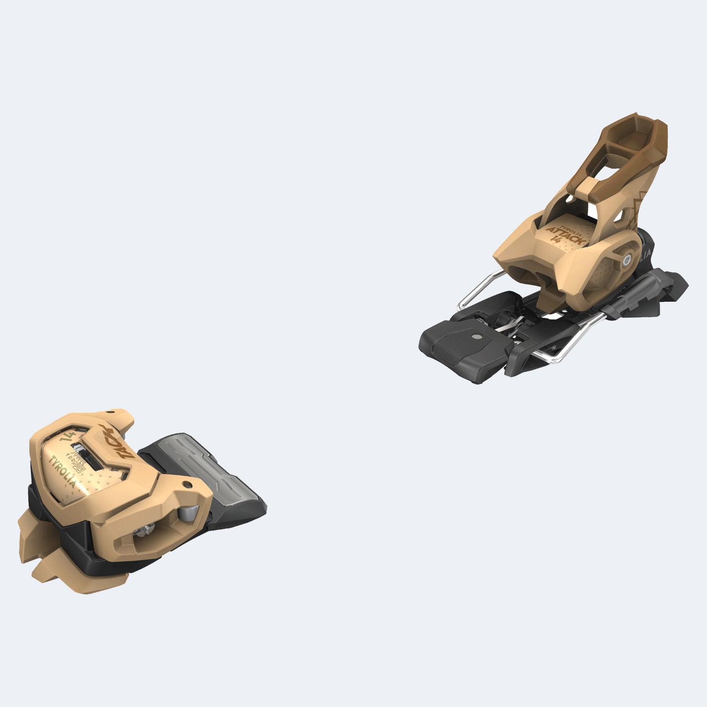 2026 Tyrolia Attack 14 Bindings