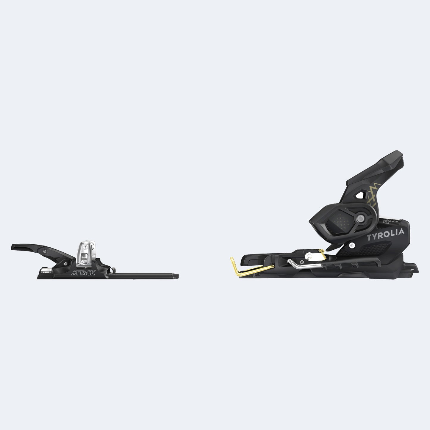 2026 Tyrolia Attack Hybrid 14 Bindings
