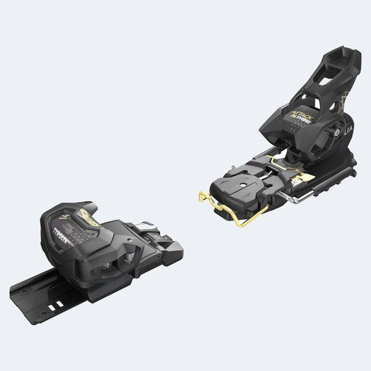 2026 Tyrolia Attack Hybrid 14 Bindings