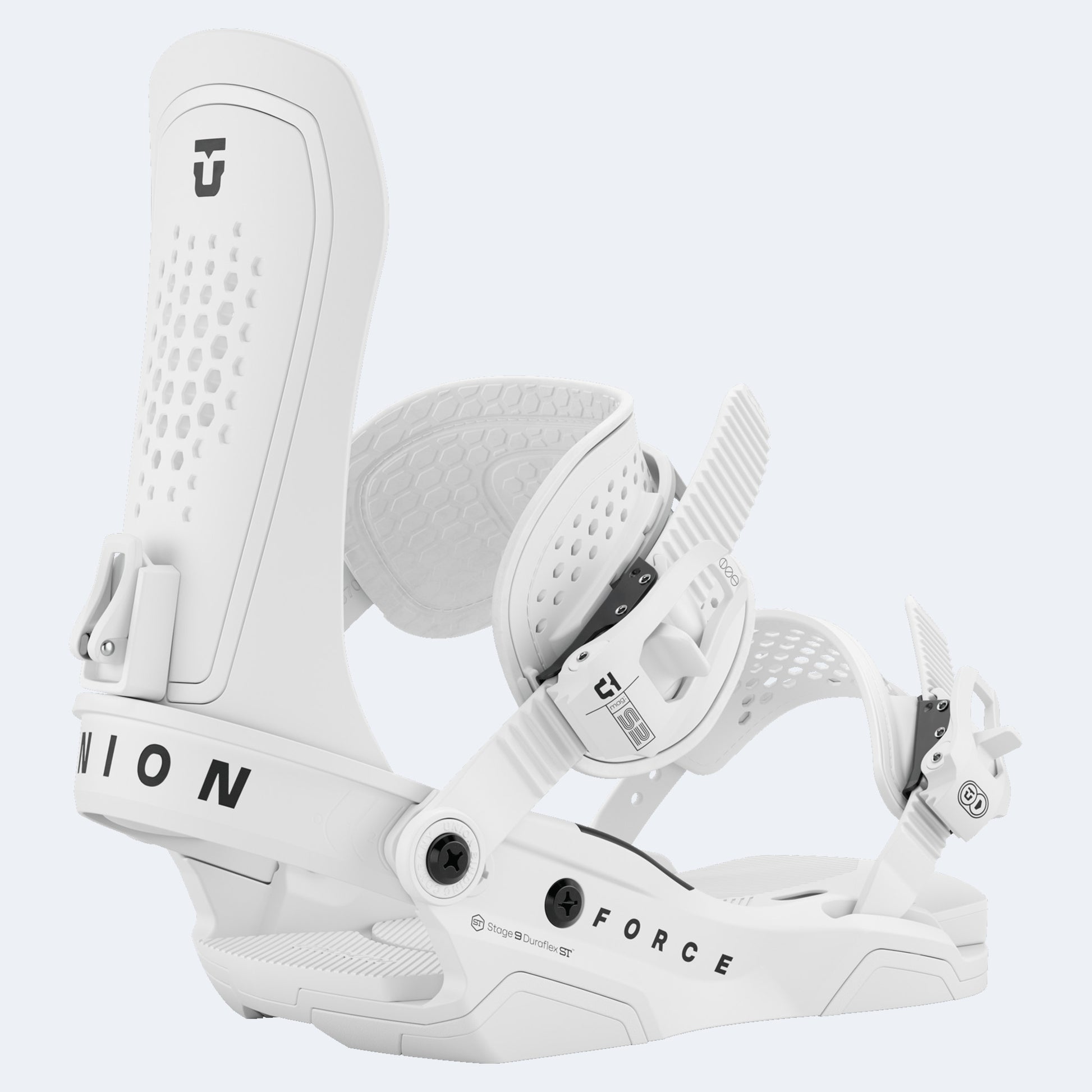 2026 Union Force Snowboard Bindings