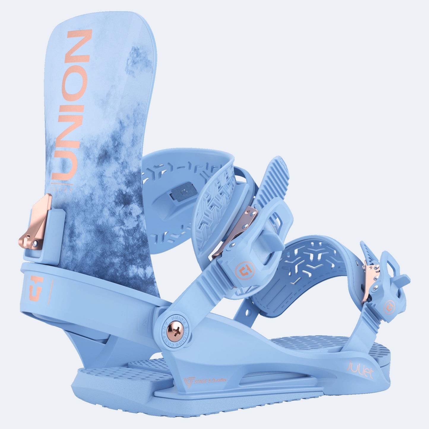 2026 Union Juliet Snowboard Bindings