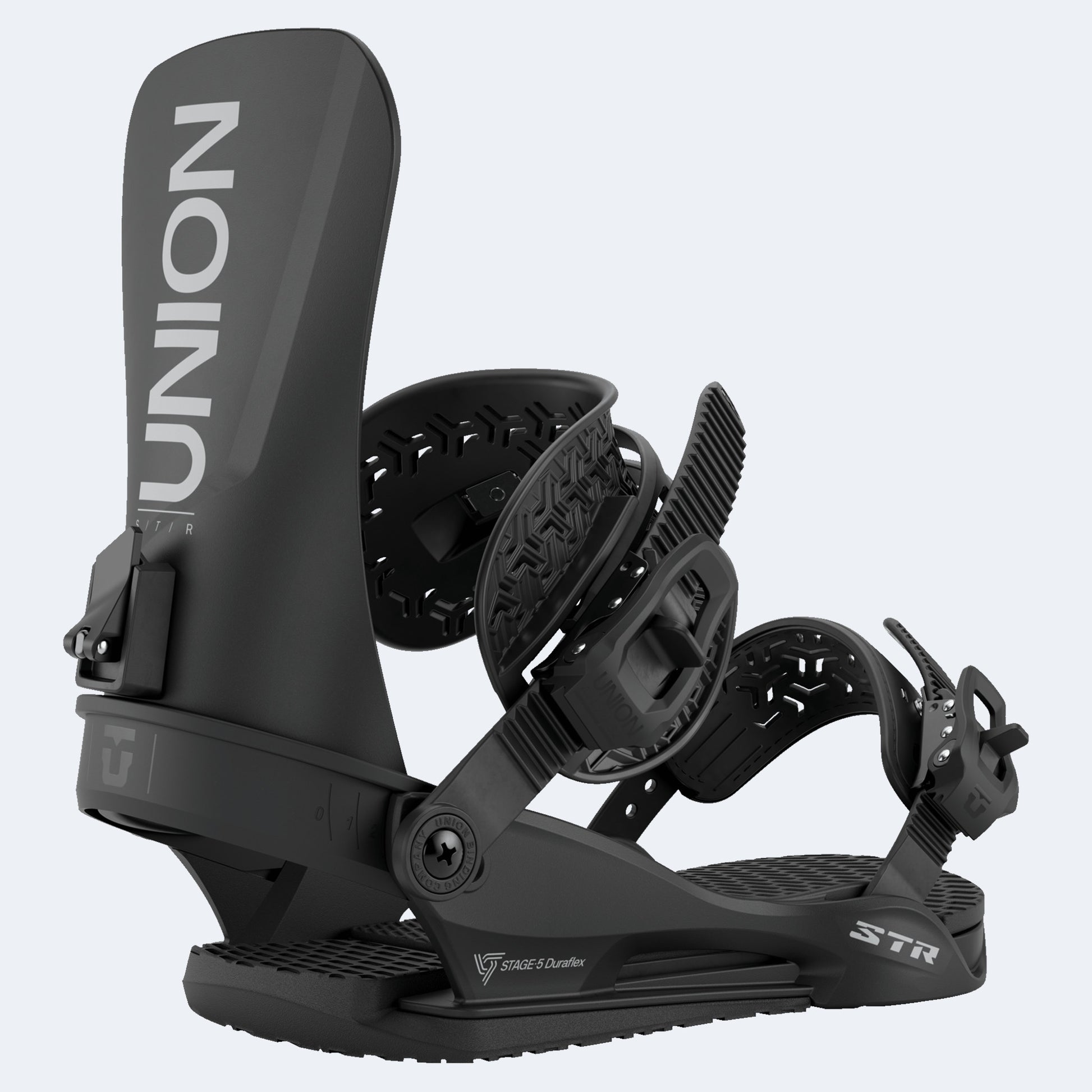 2026 Union STR Snowboard Bindings