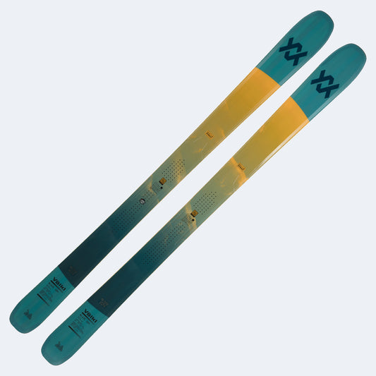 2026 Volkl Blaze 104 Skis