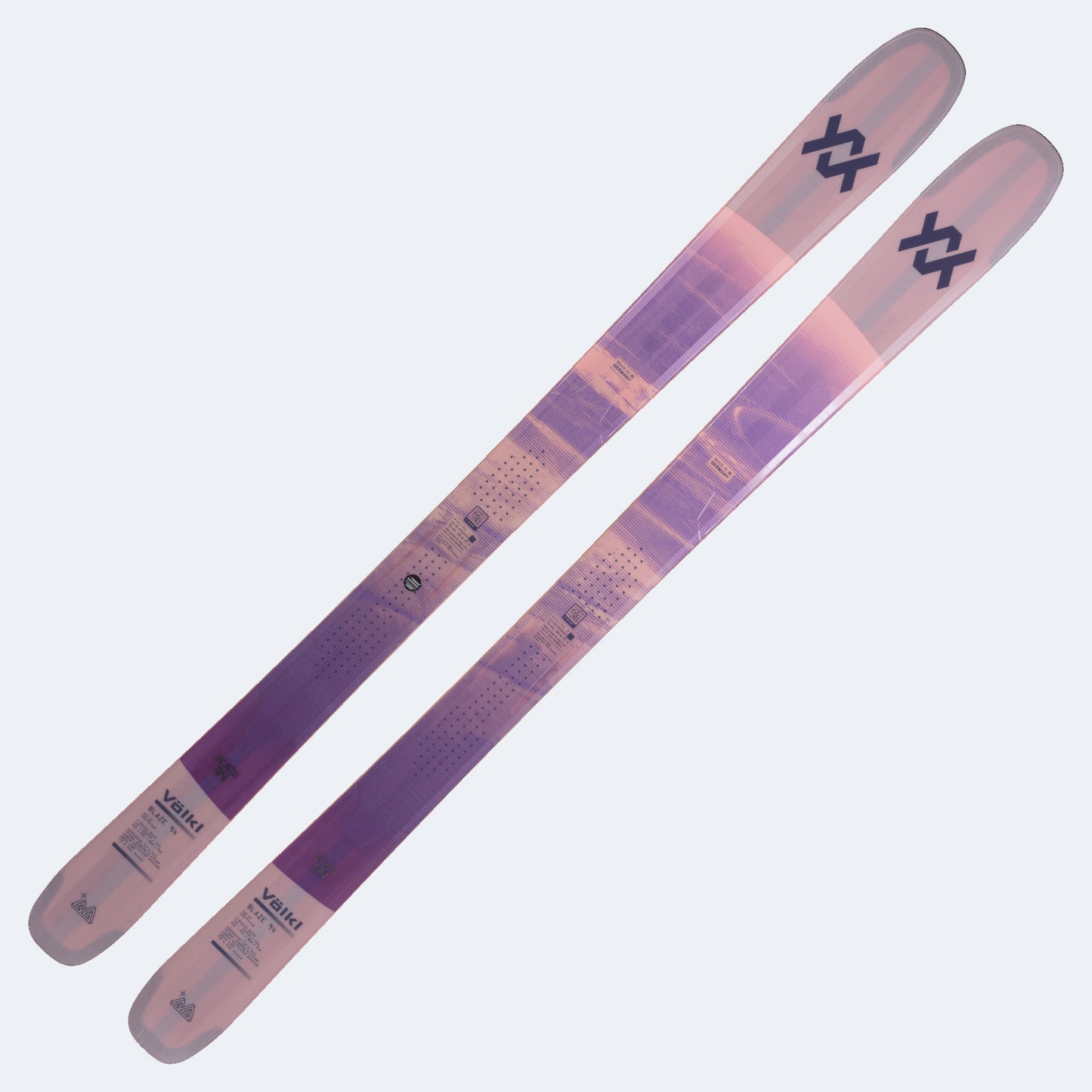 2026 Volkl Blaze 94 Skis