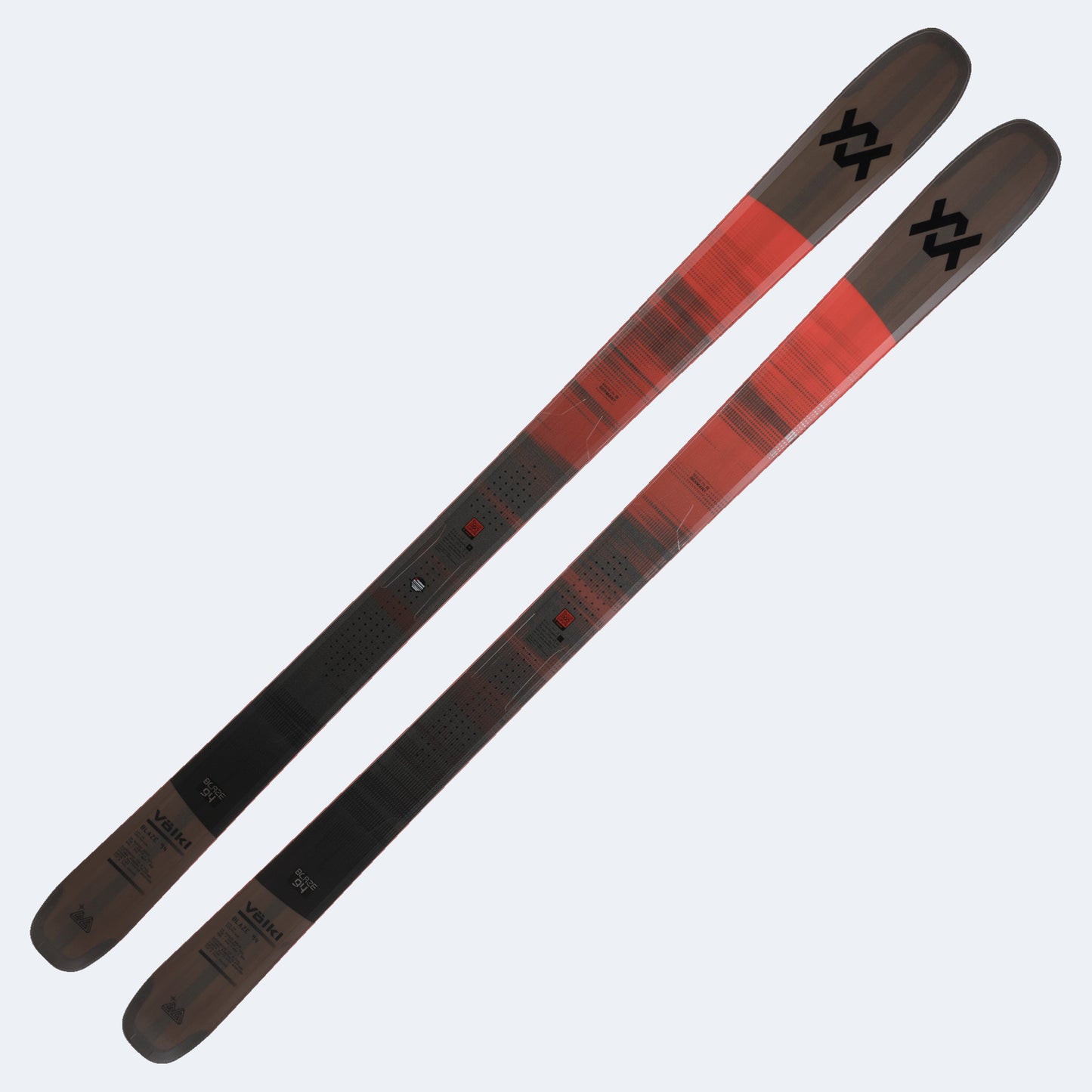 2026 Volkl Blaze 94 Skis
