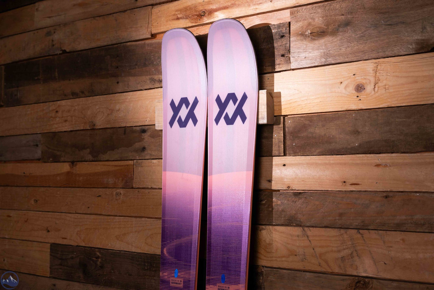 2027 Volkl Blaze 94 Skis