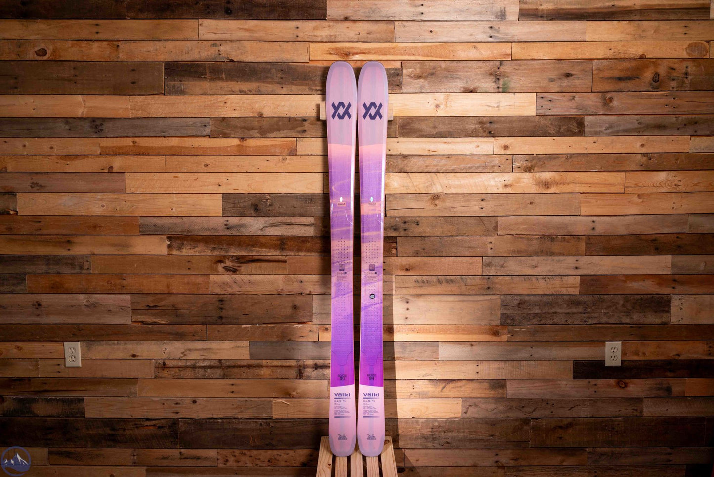 2027 Volkl Blaze 94 Skis