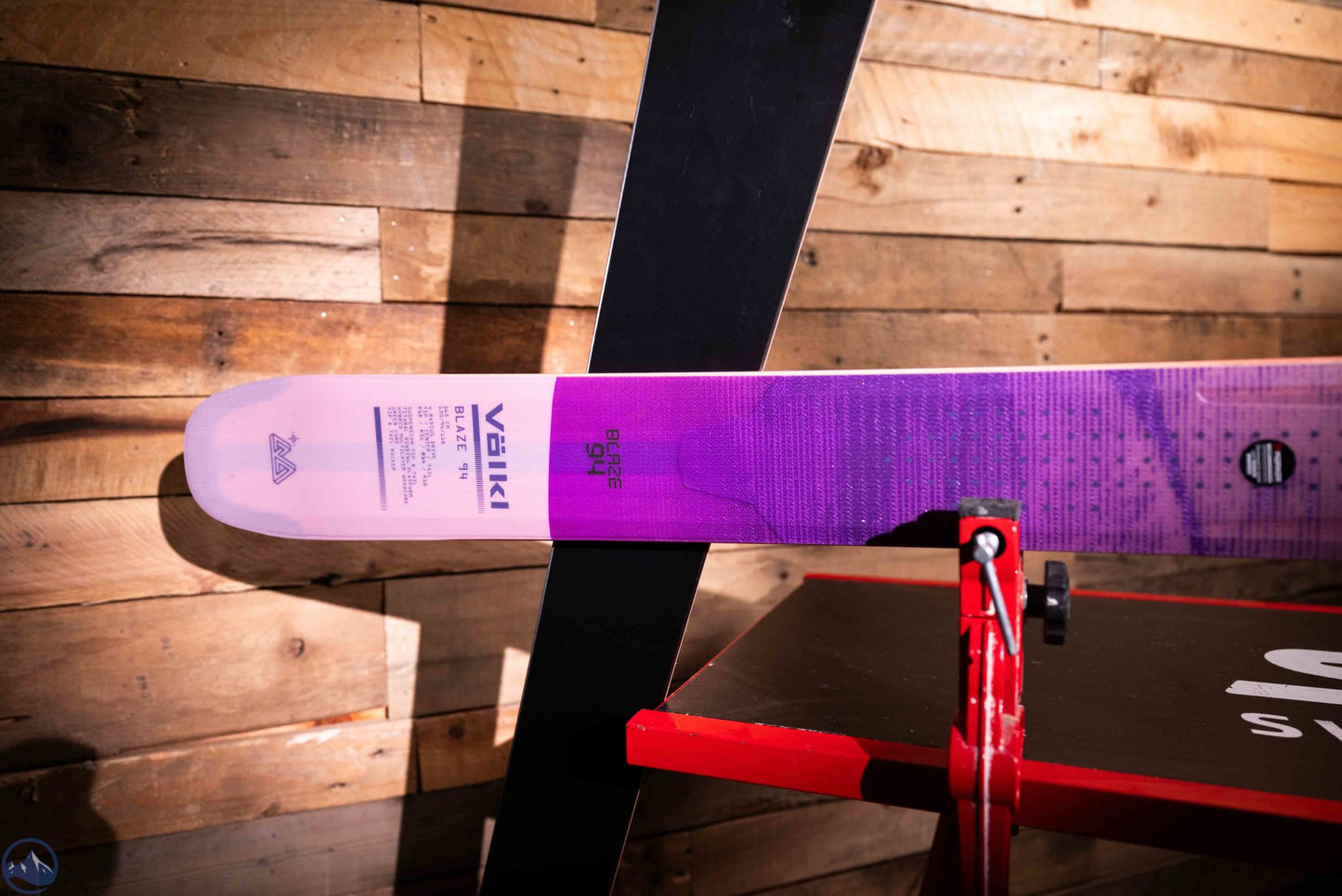2027 Volkl Blaze 94 Skis