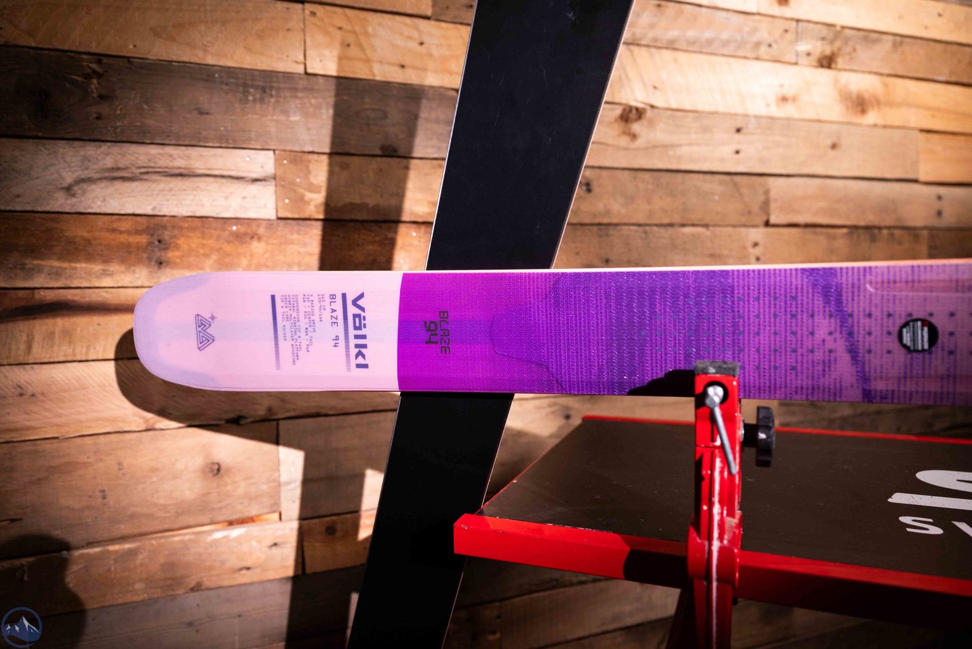 2027 Volkl Blaze 94 Skis