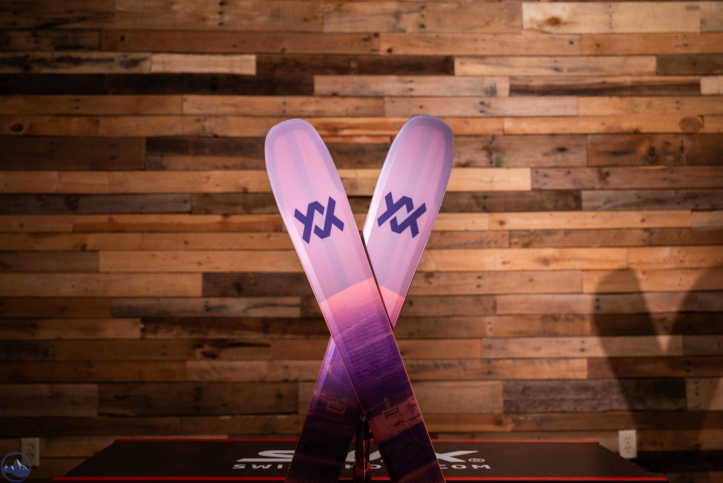 2027 Volkl Blaze 94 Skis