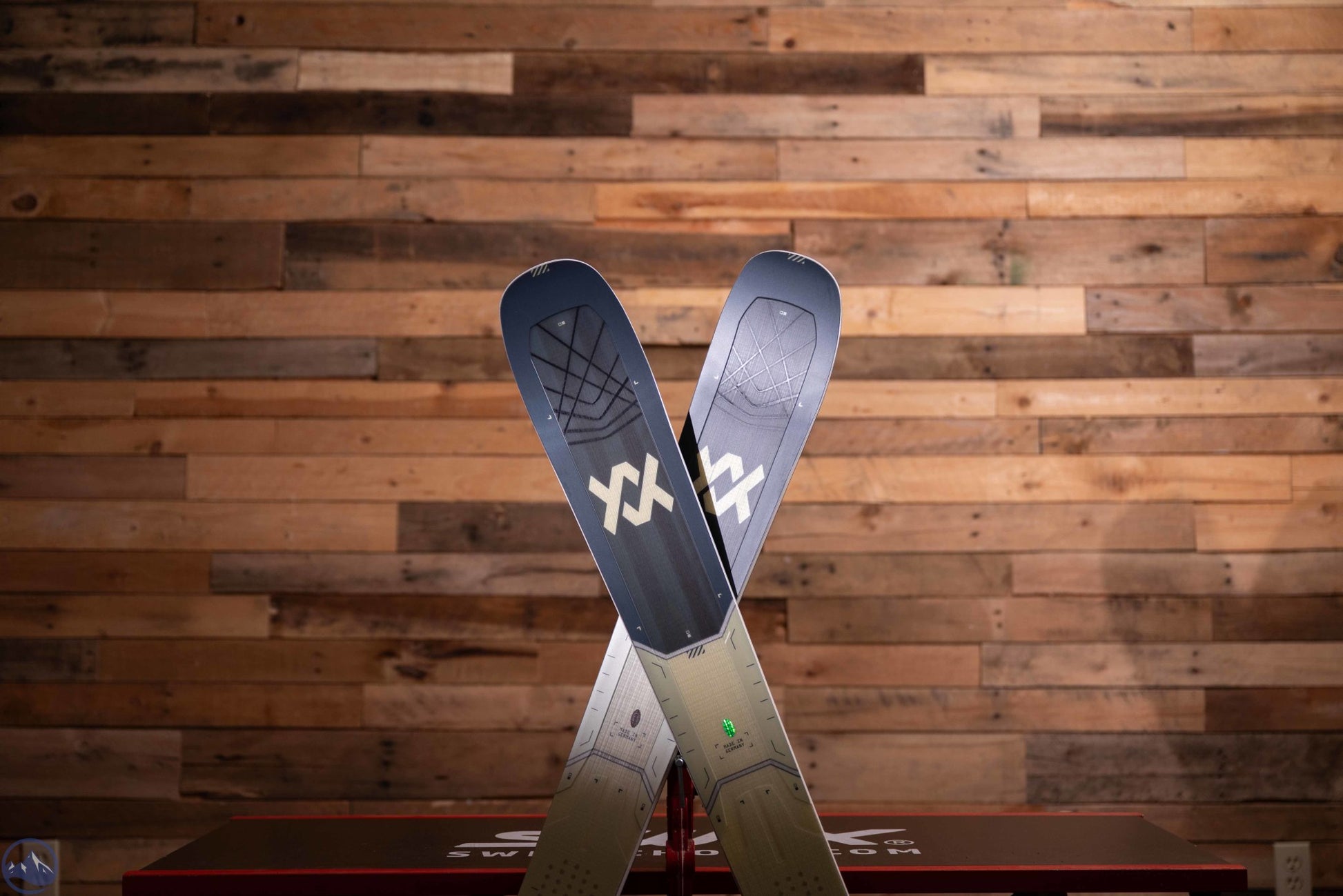 2026 Volkl Mantra 102 Women's Skis