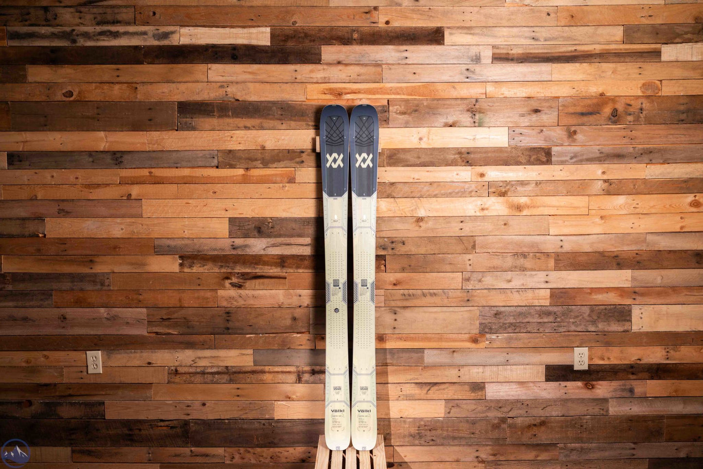 2026 Volkl Mantra 102 Women's Skis