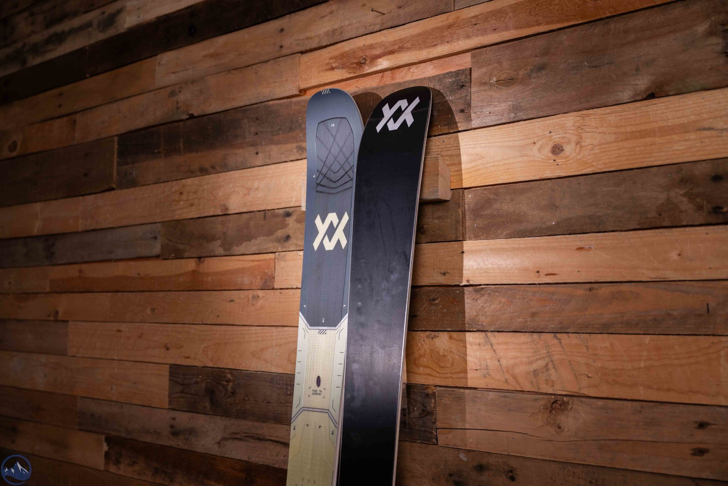 2026 Volkl Mantra 102 Women's Skis