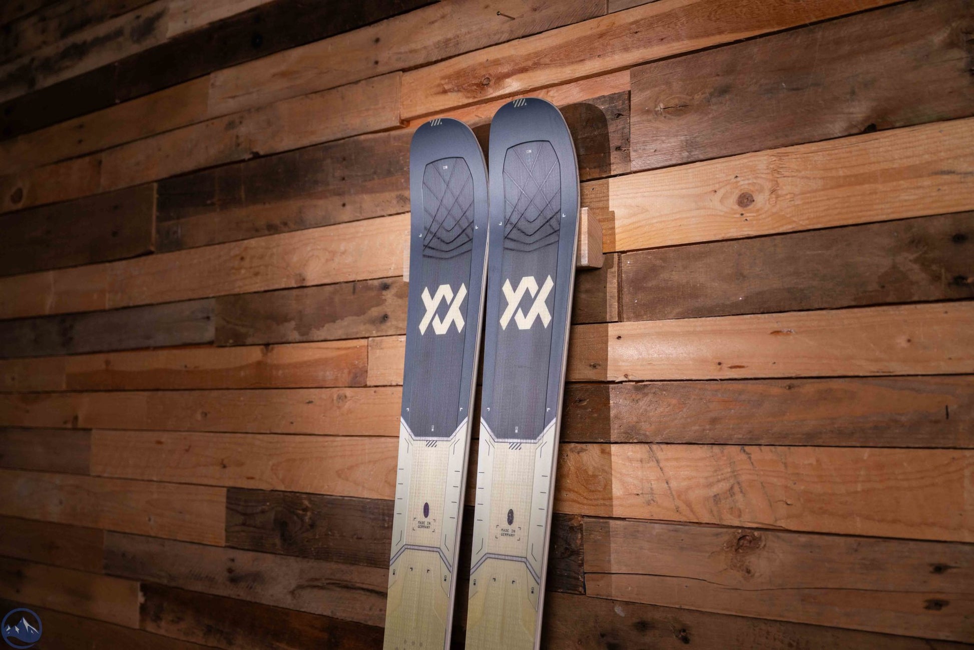 2026 Volkl Mantra 102 Women's Skis