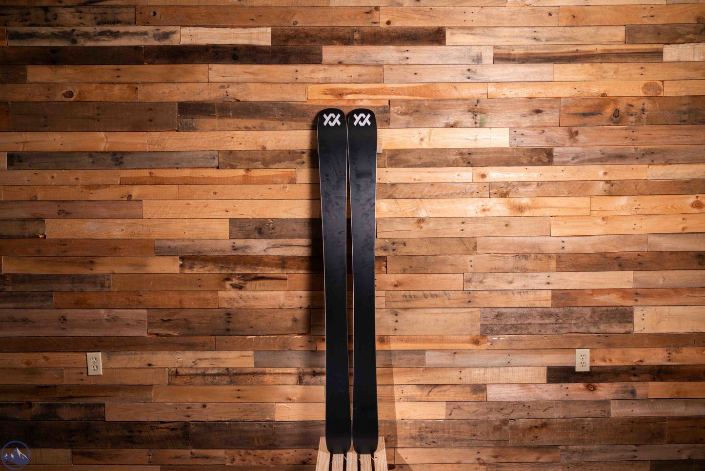 2026 Volkl Mantra 102 Women's Skis