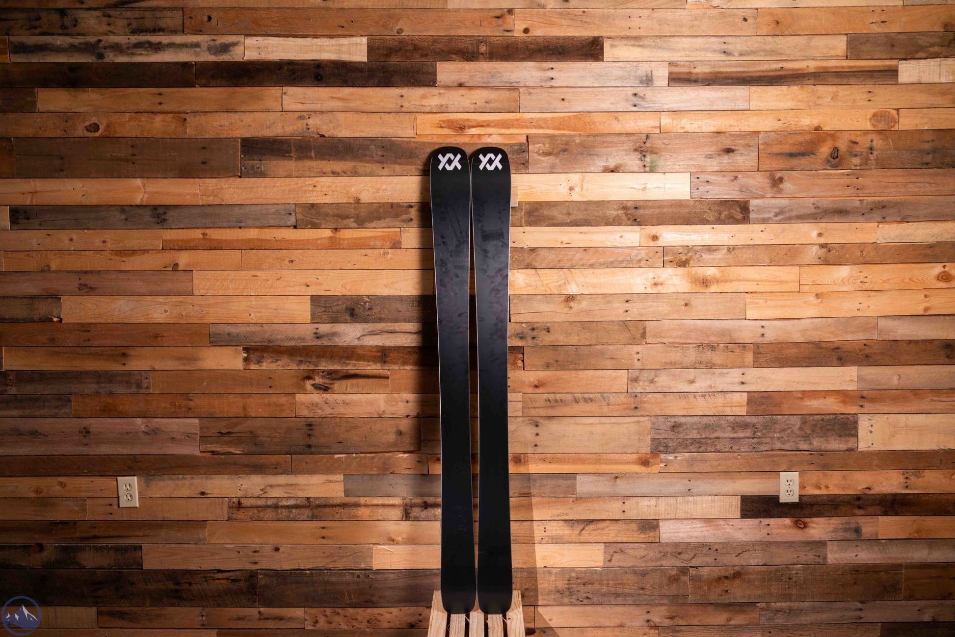 2026 Volkl Mantra 102 Women's Skis