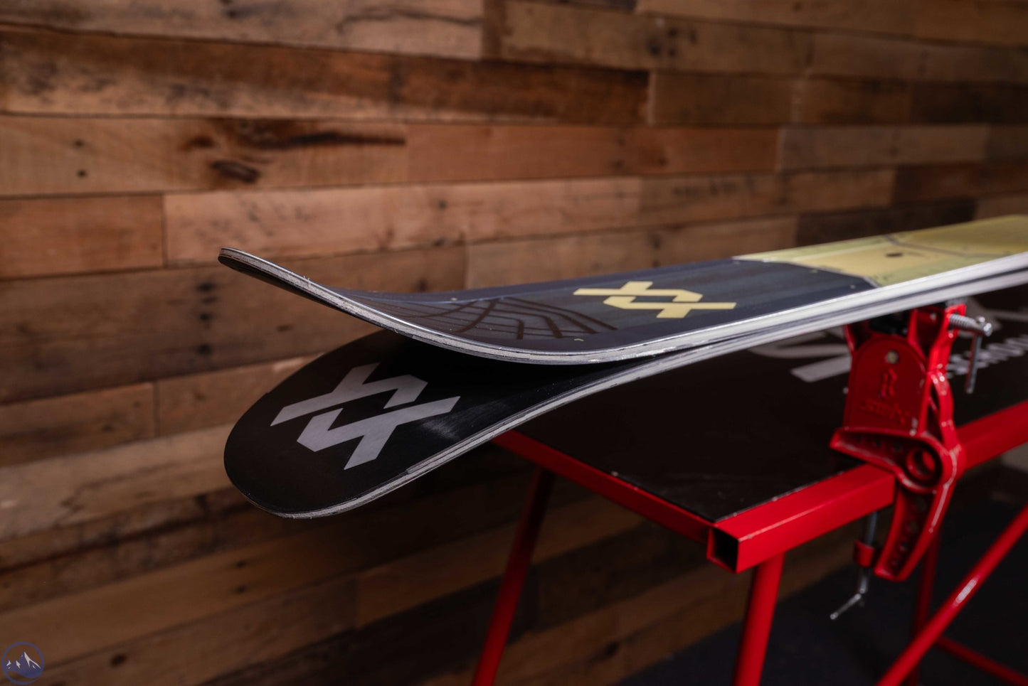 2026 Volkl Mantra 102 Women's Skis