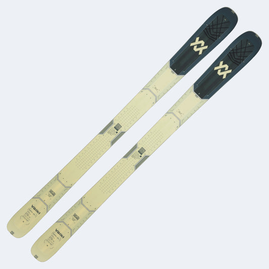 2026 Volkl Mantra 102 Women's Skis