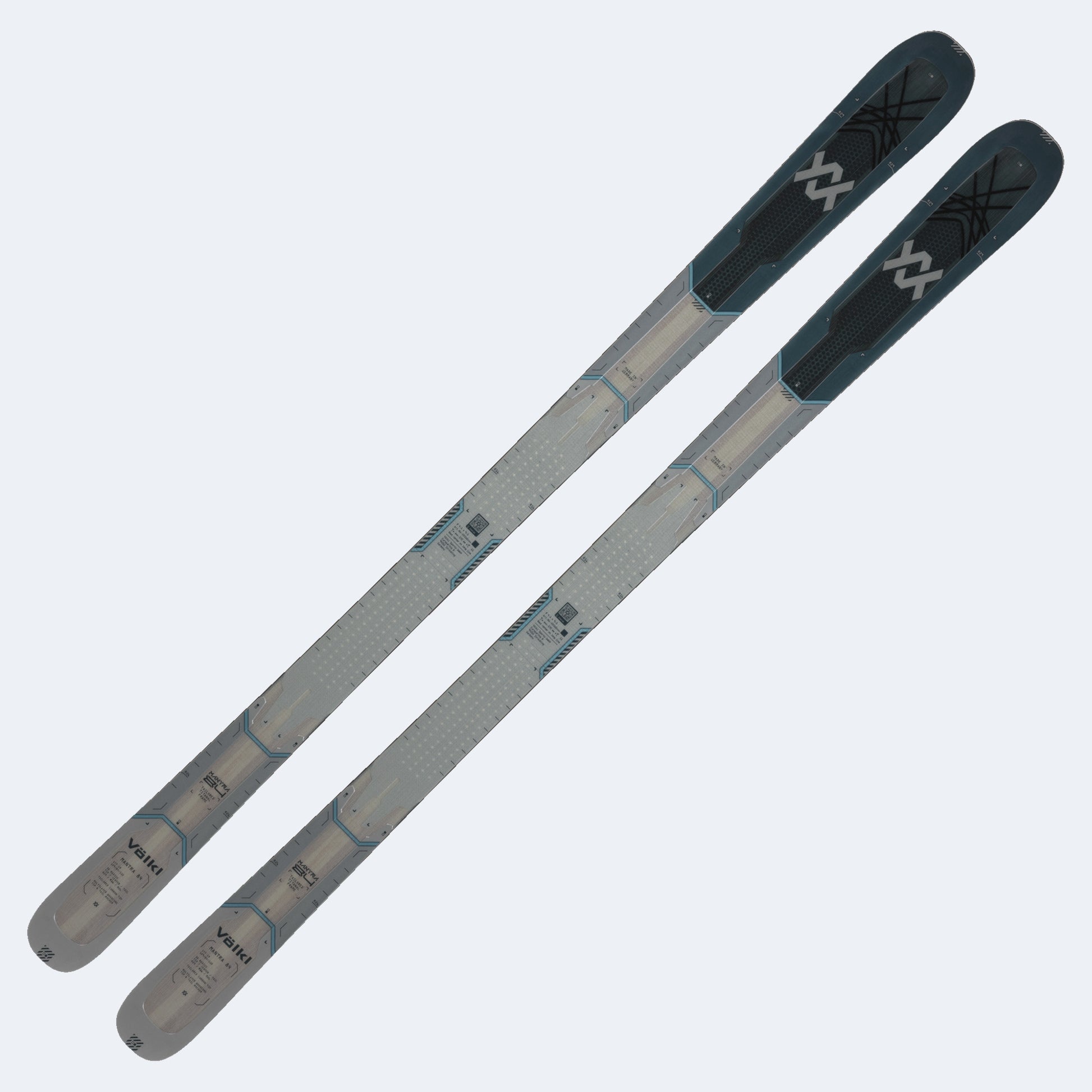 2026 Volkl Mantra 84 Skis