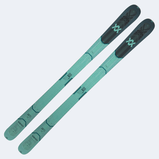 2026 Volkl Mantra 84 Women's Skis