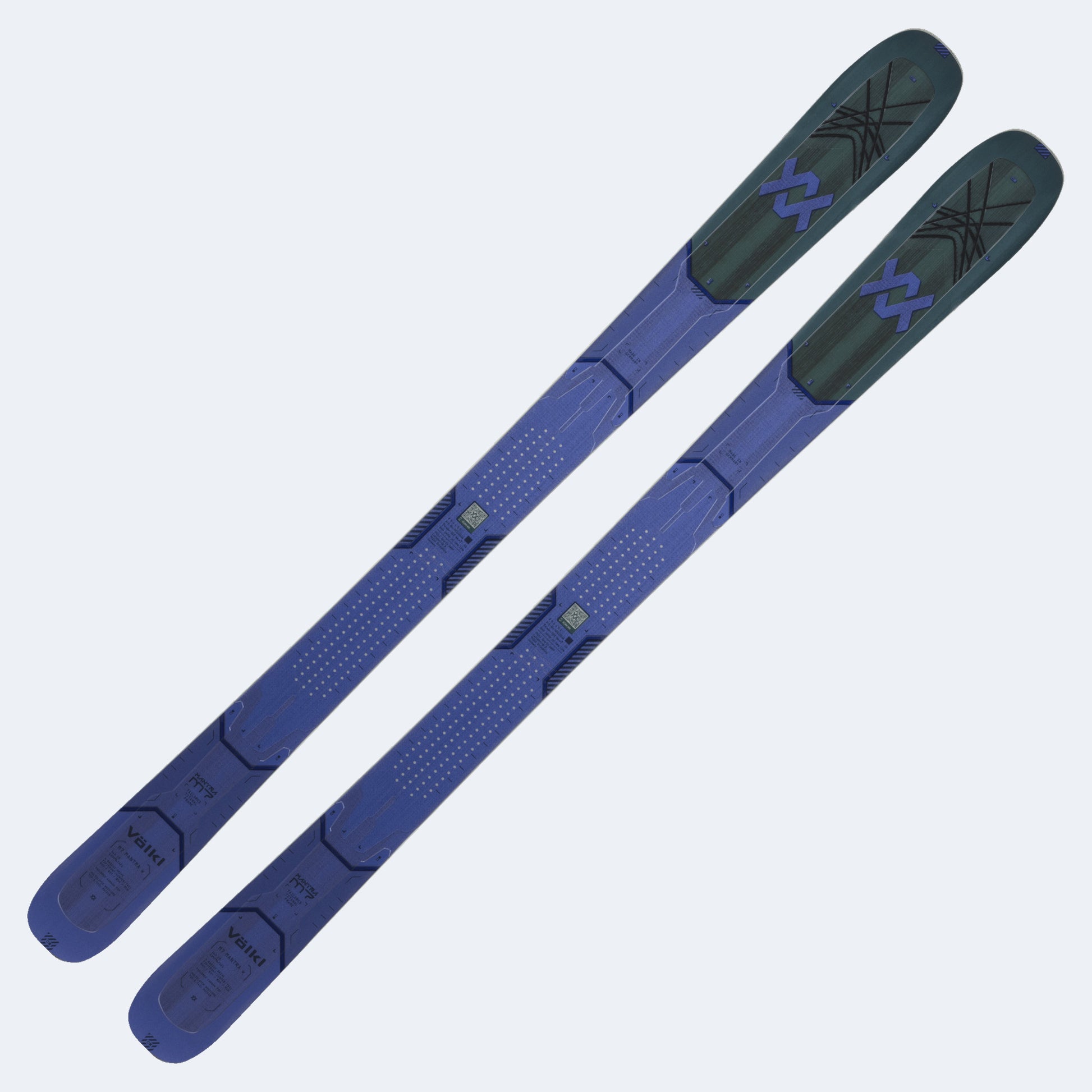 2026 Volkl Mantra M7 Women's Skis