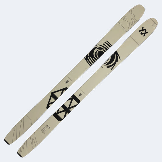 2026 Volkl Revolt 101 Skis