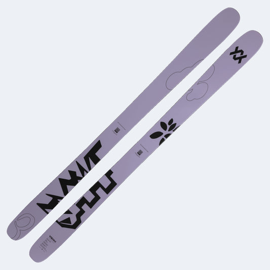 2026 Volkl Revolt 104 Skis