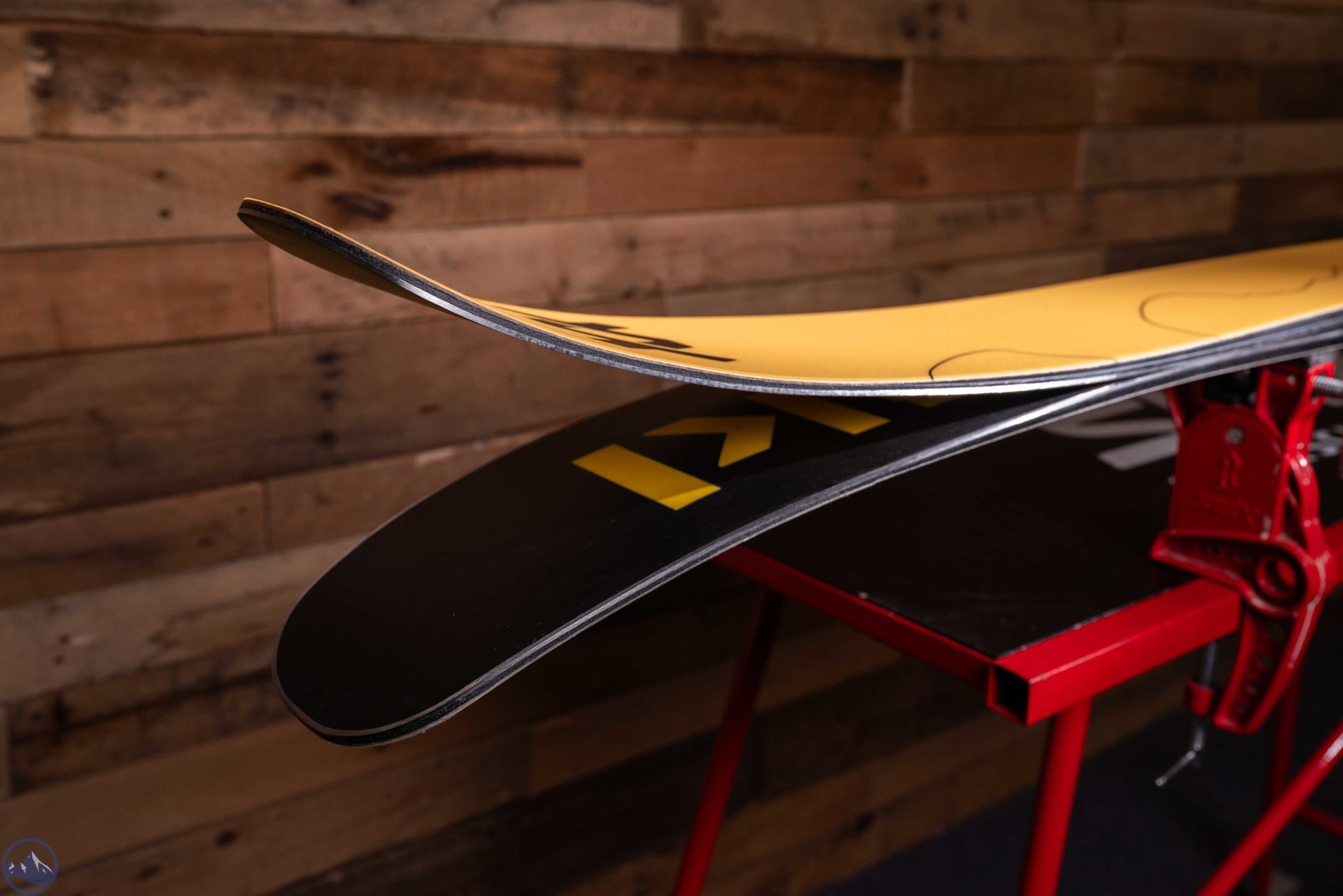 2026 Volkl Revolt 121 Skis
