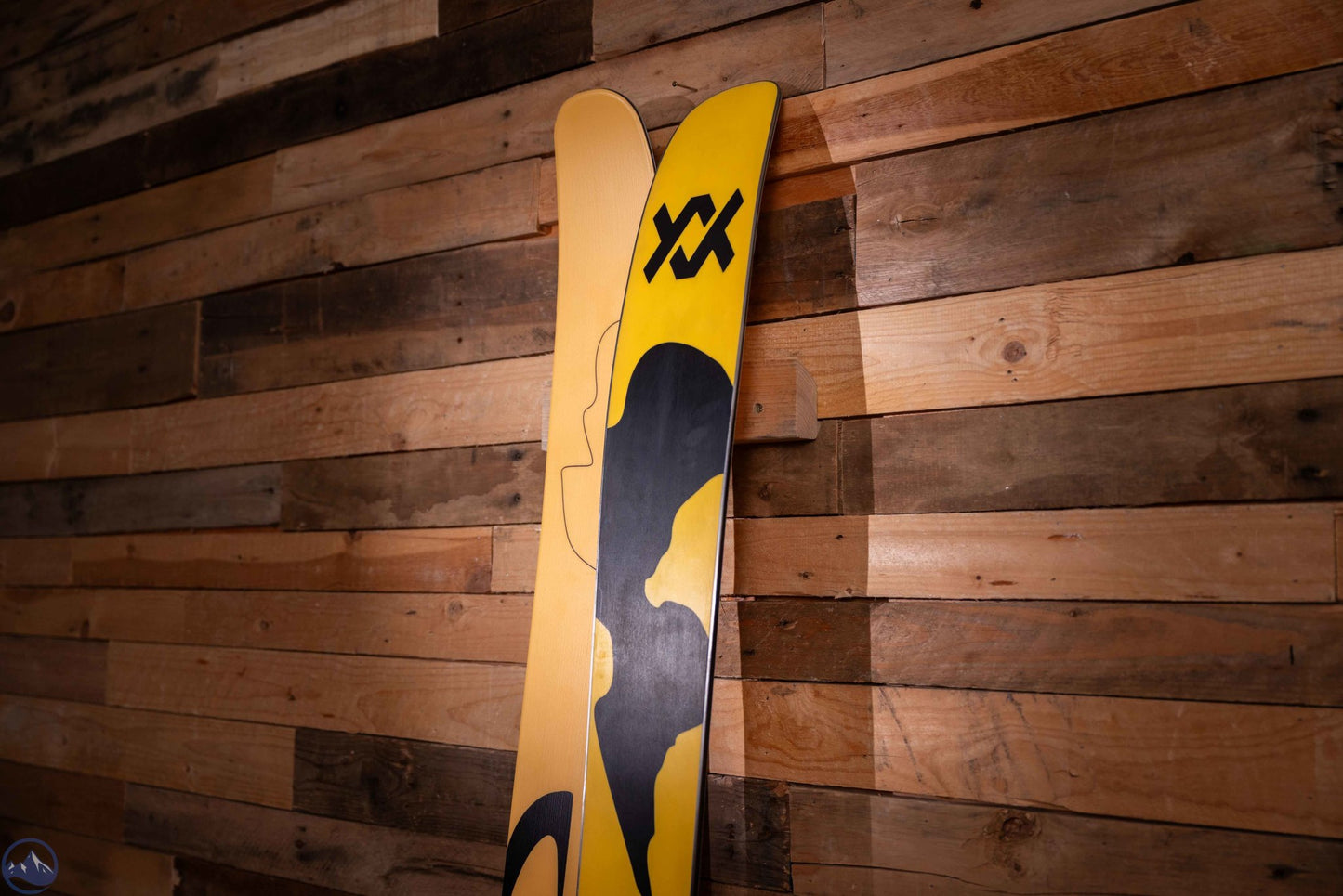 2026 Volkl Revolt 121 Skis