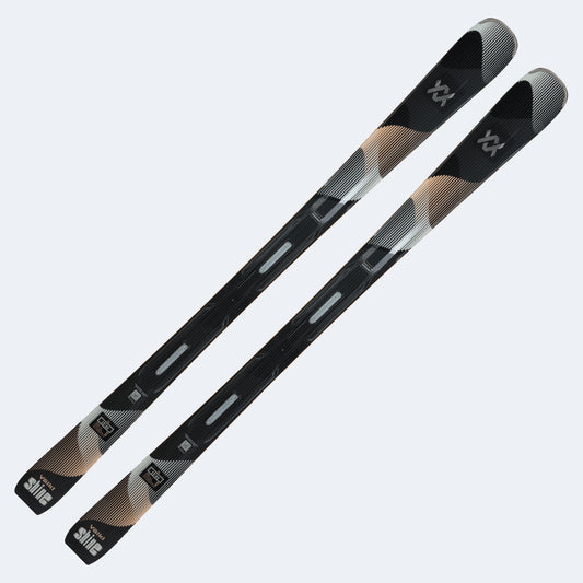 2026 Volkl Shine 78 Skis W/ Lowride 11 TCX Bindings