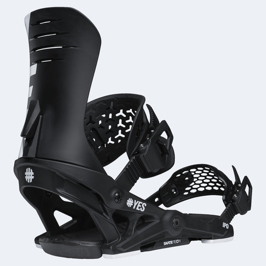 2026 YES Ipo Snowboard Bindings