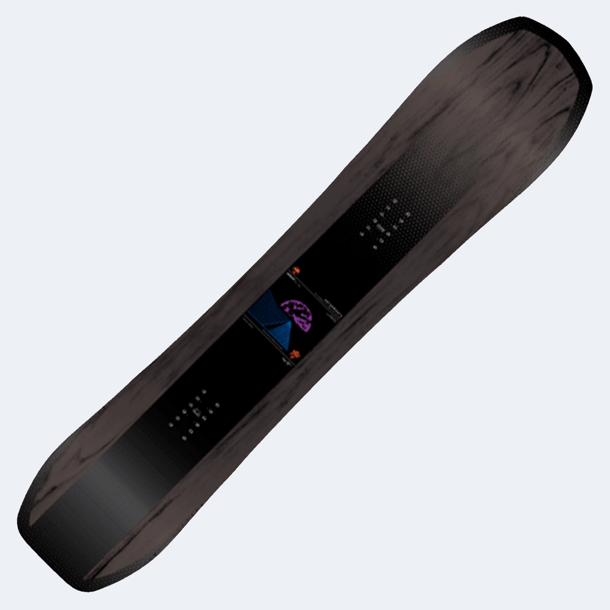 2027 Arbor Astrowaste Snowboard