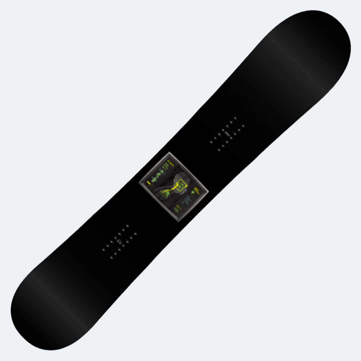 2027 Arbor El Camino Snowboard