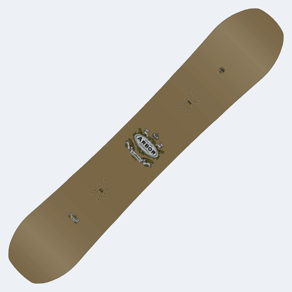 2027 Arbor Element Decon Snowboard