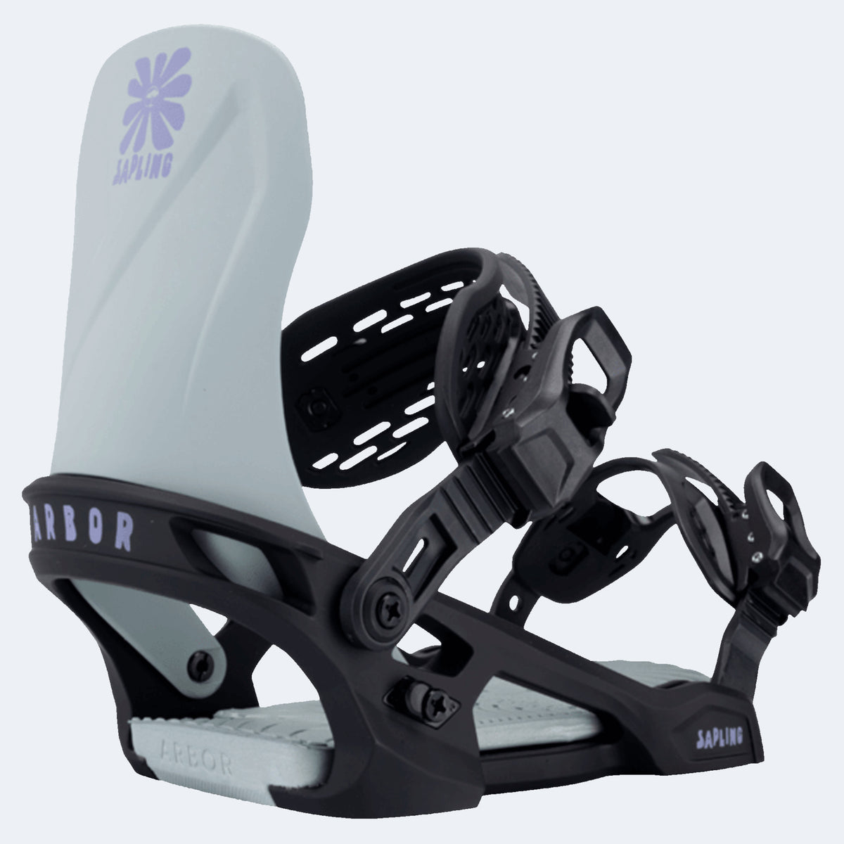 2027 Arbor Sapling Snowboard Bindings