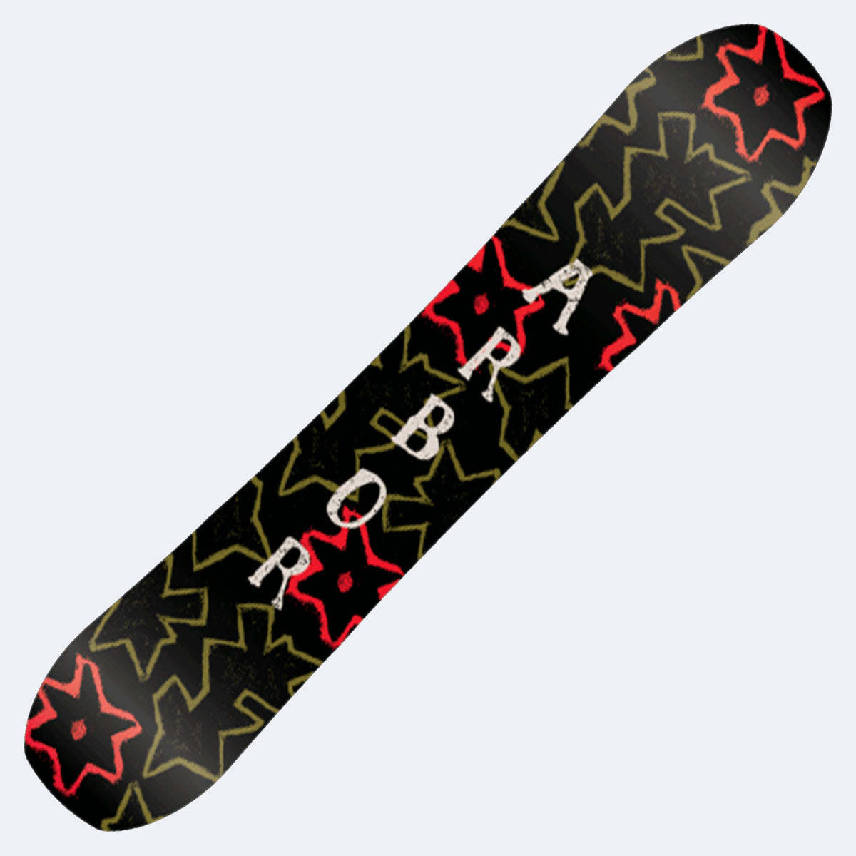 2027 Arbor Swoon Decon Snowboard