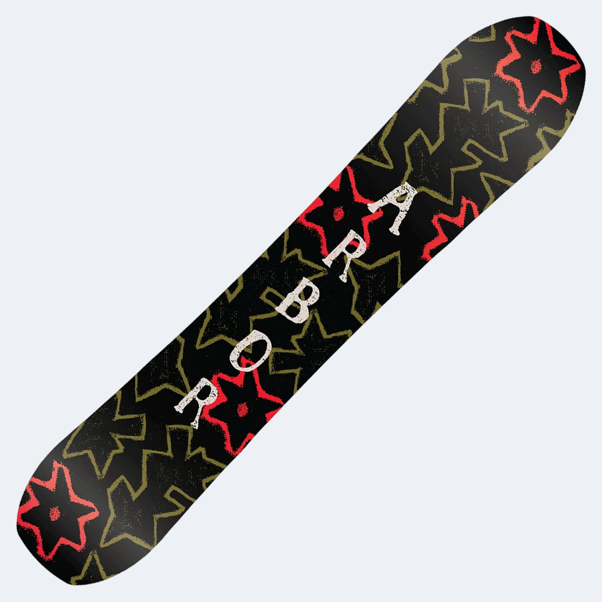 2027 Arbor Swoon Decon Snowboard