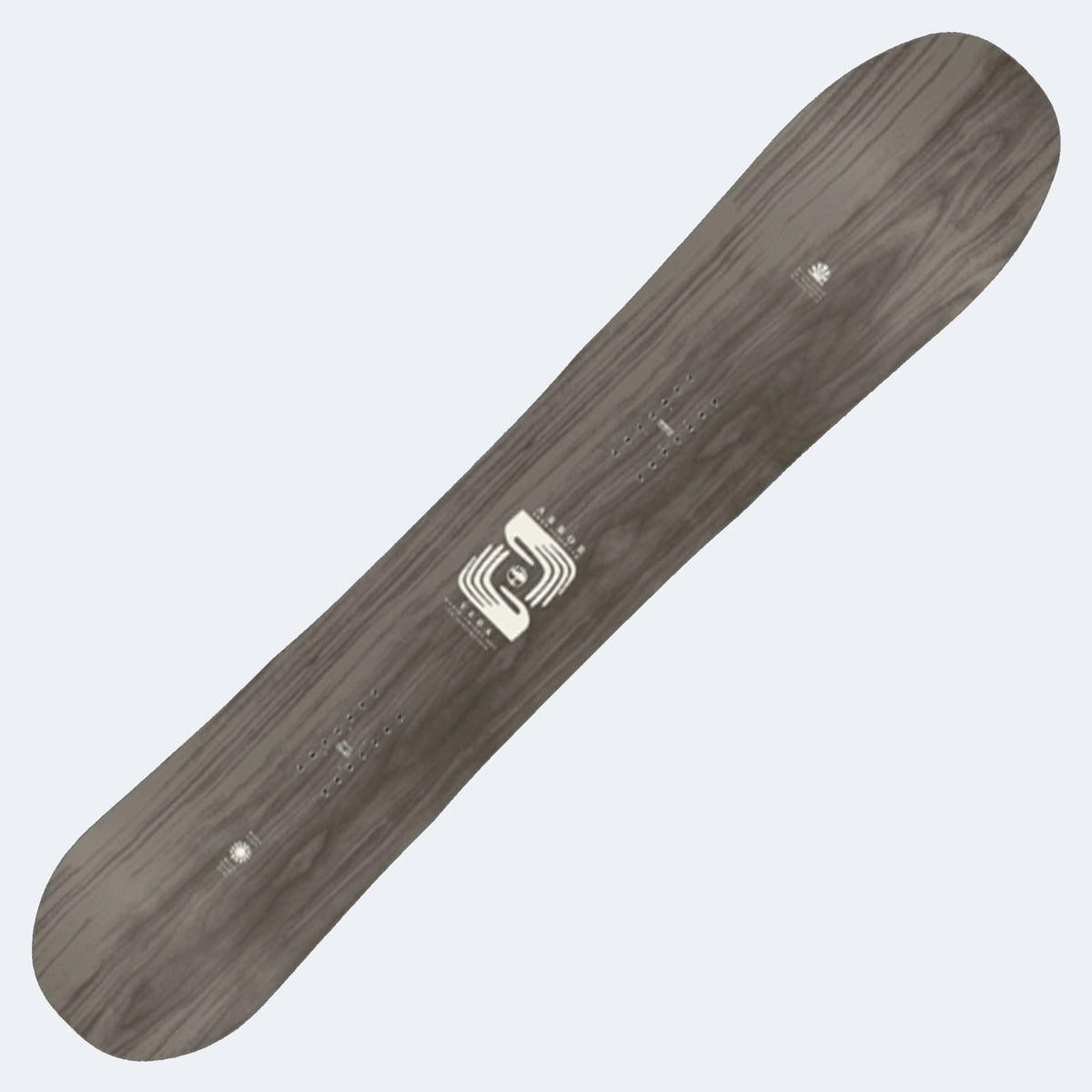 2027 Arbor Veda Snowboard