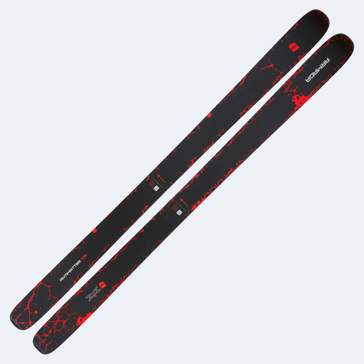 2027 Armada AntiMatter 108 Skis