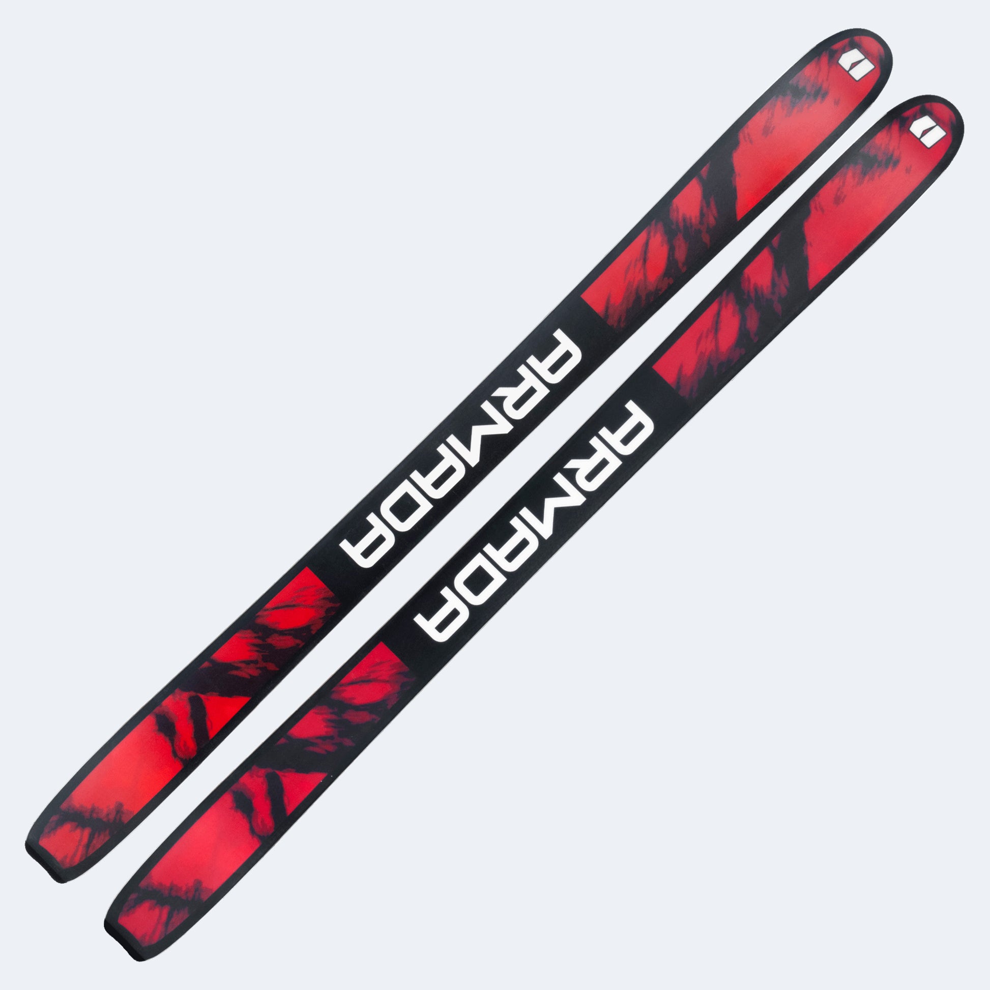2027 Armada Antimatter 114 Skis