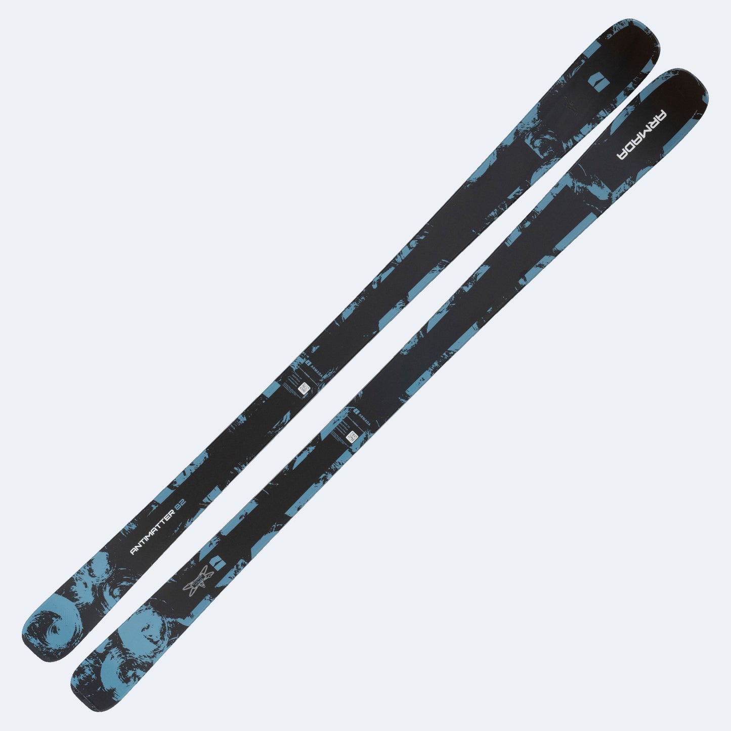 2027 Armada Antimatter 82 Skis