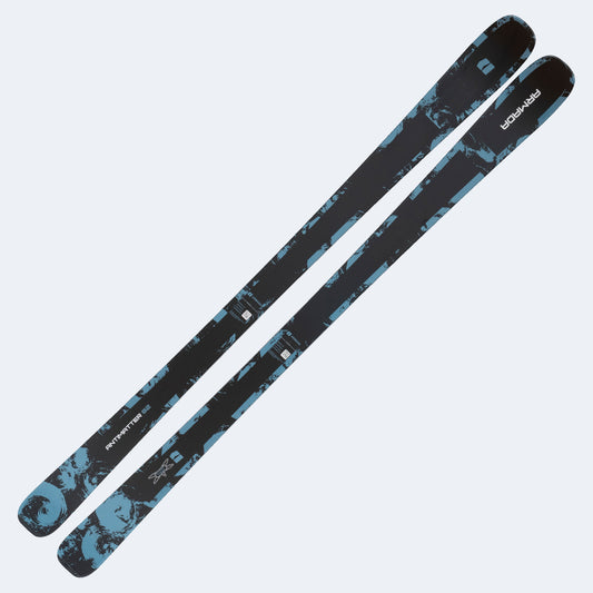 2027 Armada Antimatter 82 Skis