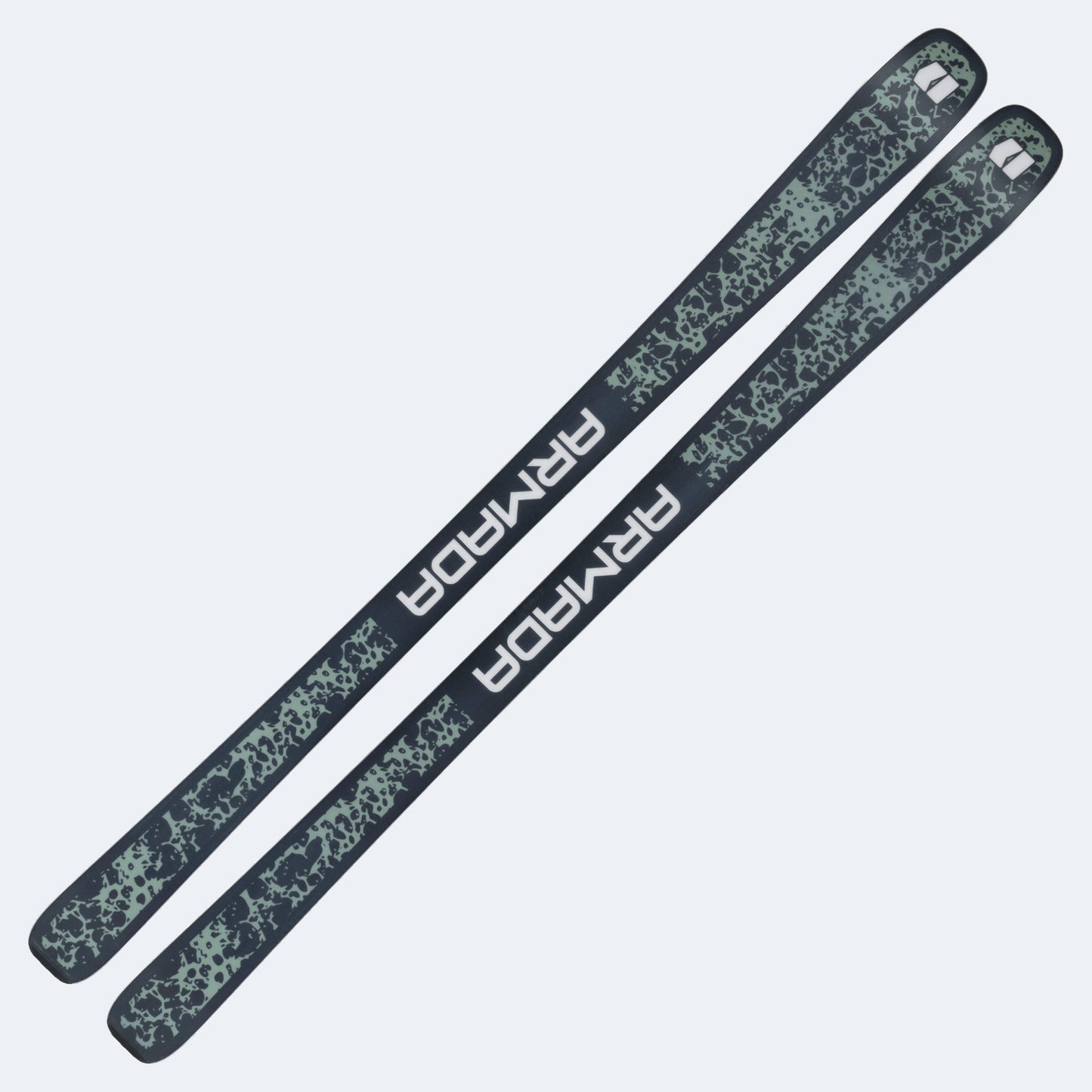 2027 Armada Antimatter 88 Skis