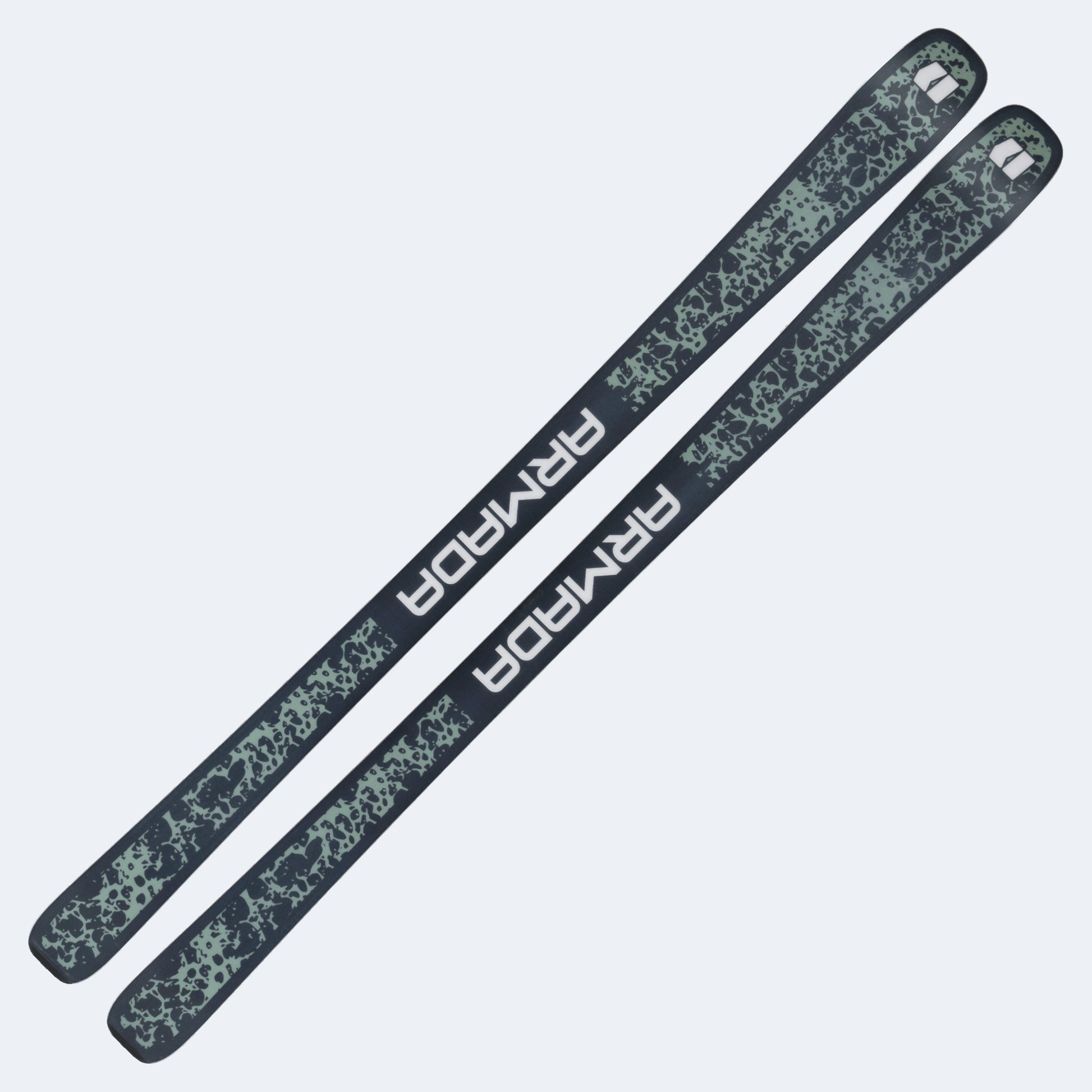 2027 Armada Antimatter 88 Skis