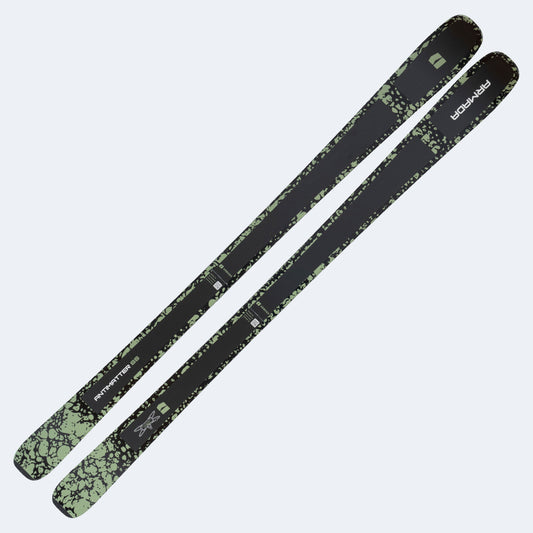 2027 Armada Antimatter 88 Skis