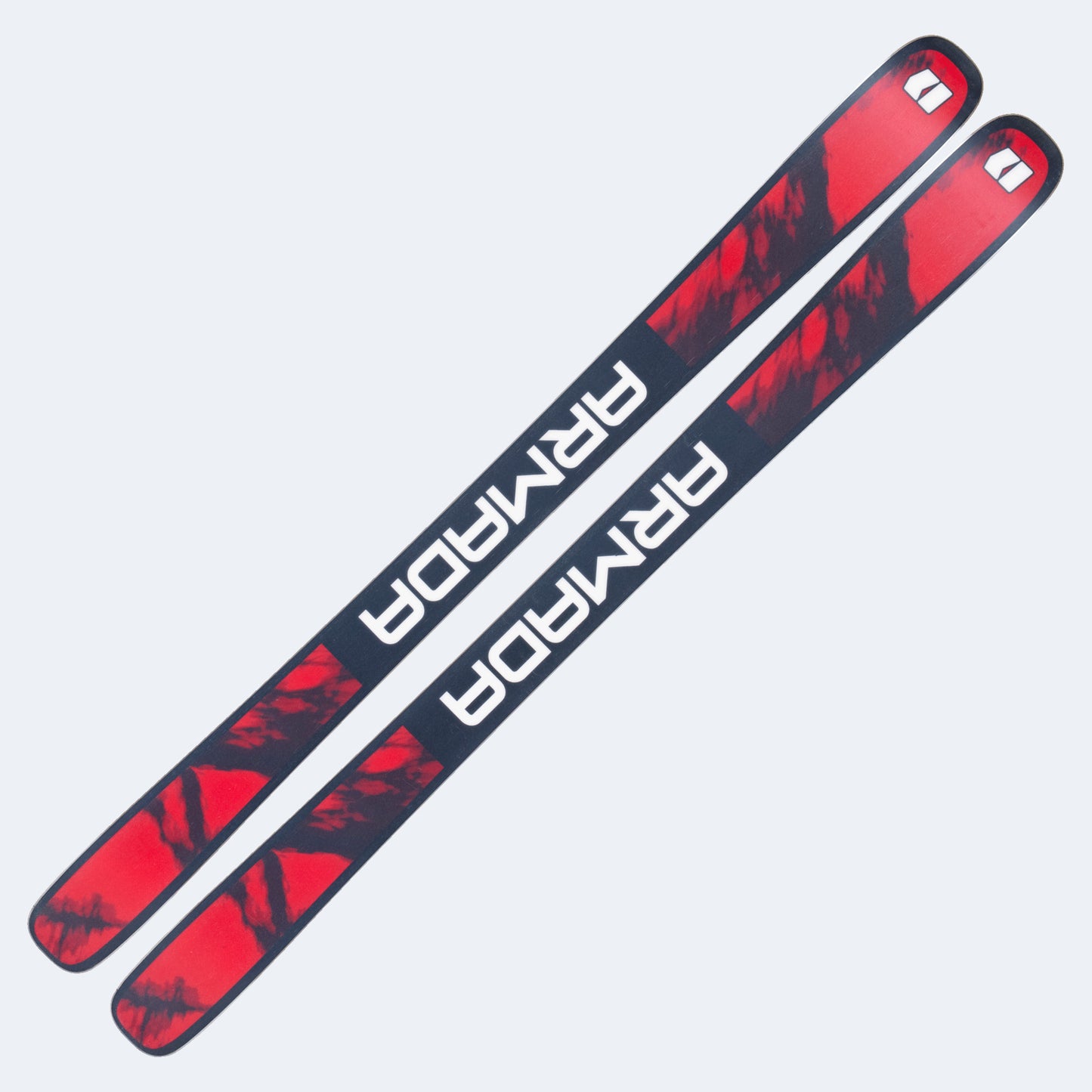 2027 Armada Antimatter 92 Jr Skis