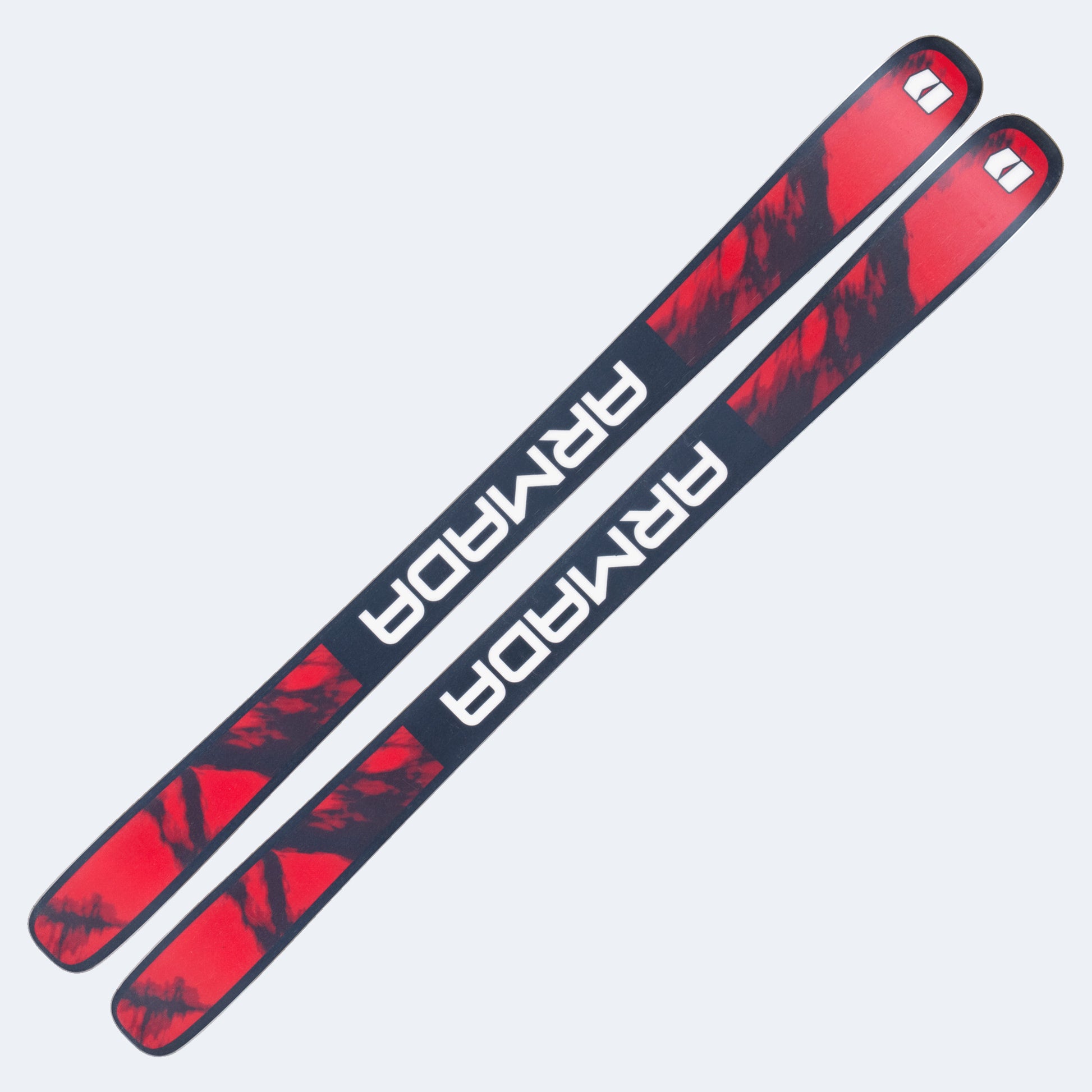 2027 Armada Antimatter 92 Jr Skis