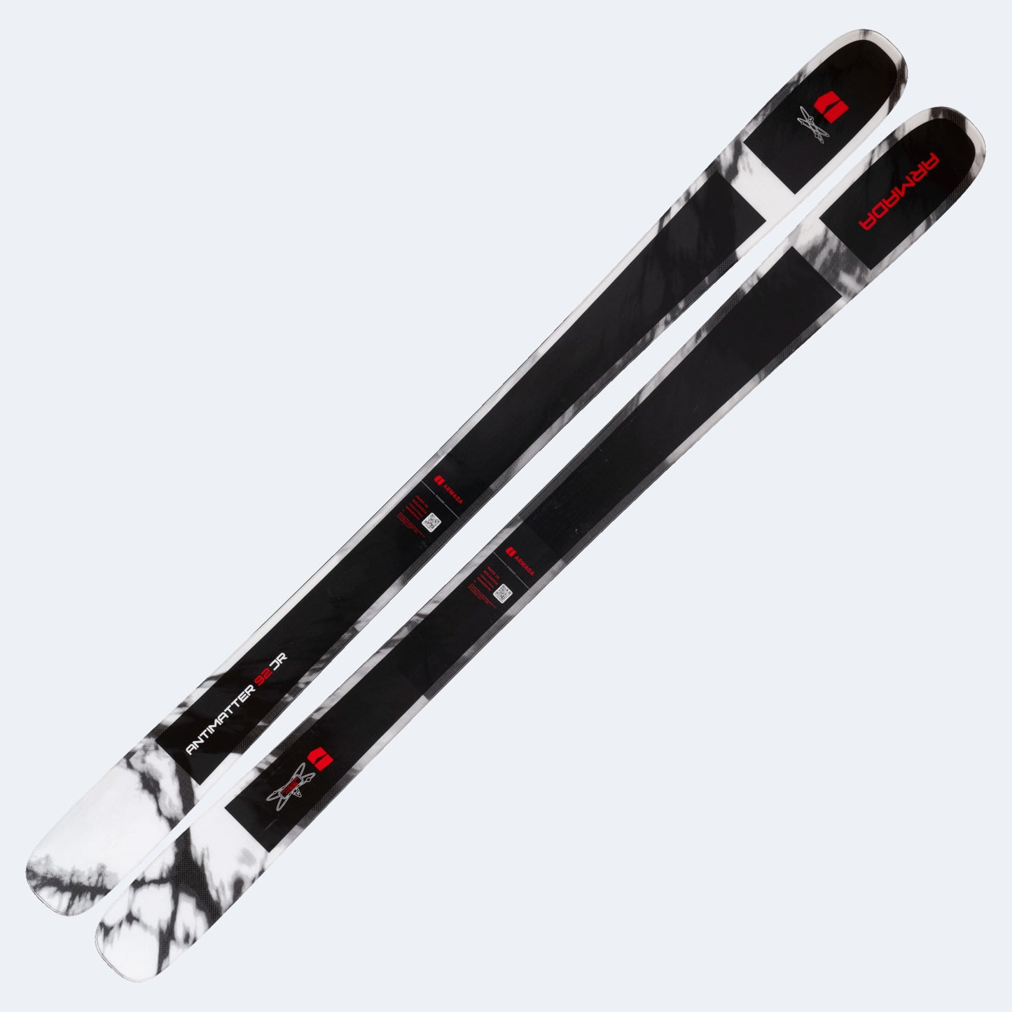 2027 Armada Antimatter 92 Jr Skis