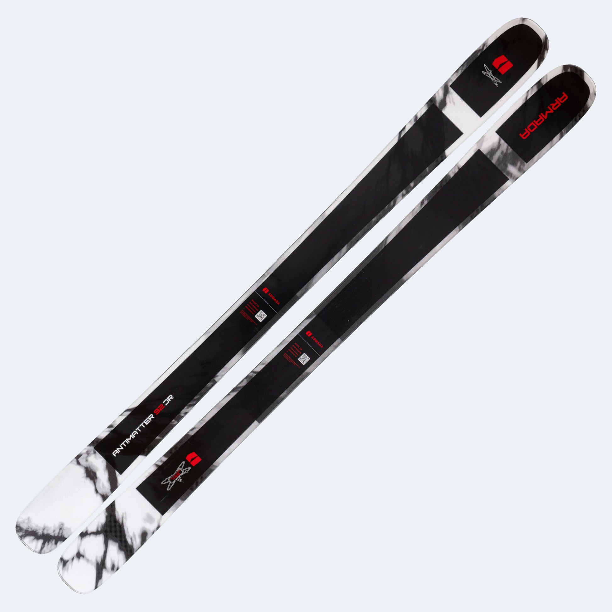 2027 Armada Antimatter 92 Jr Skis